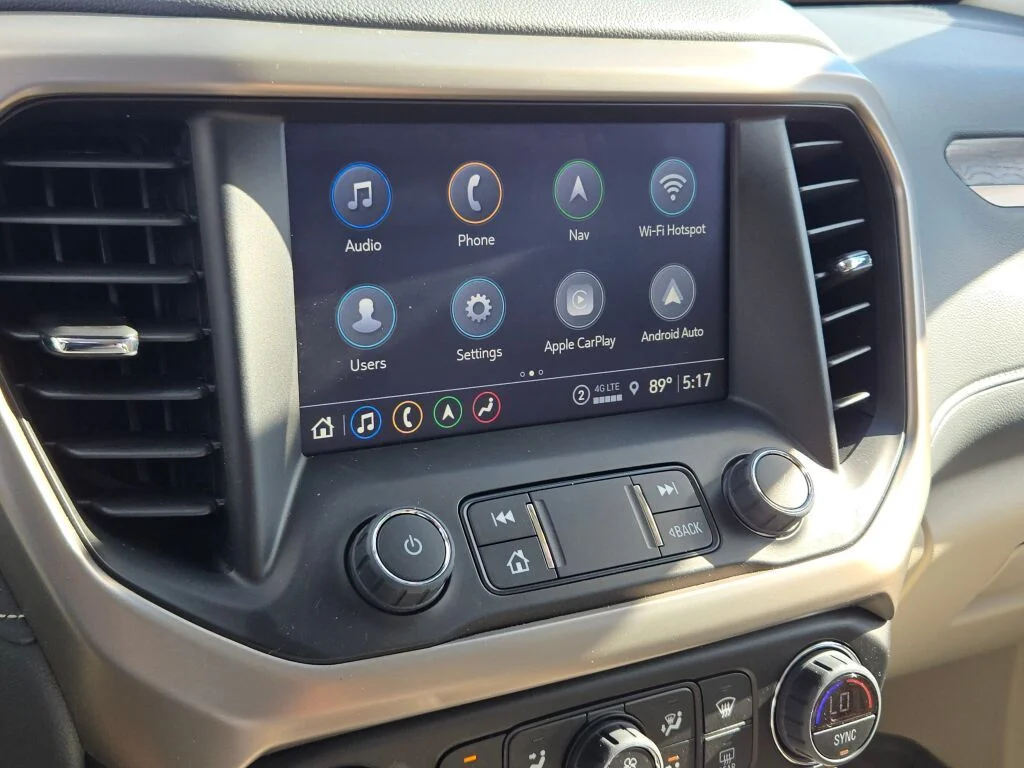 Used 2023 Black GMC Denali image 32
