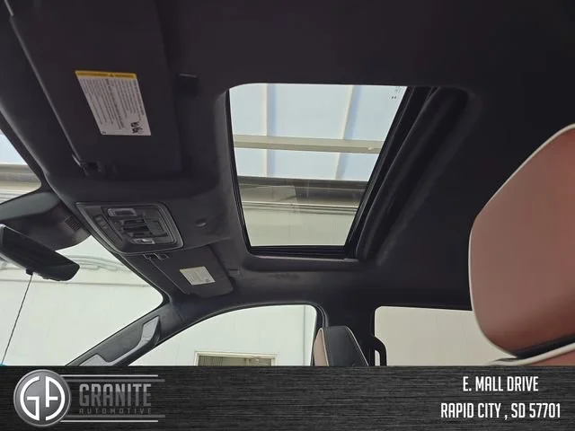 2026 GMC Sierra 3500HD Denali Ultimate - Photo 22