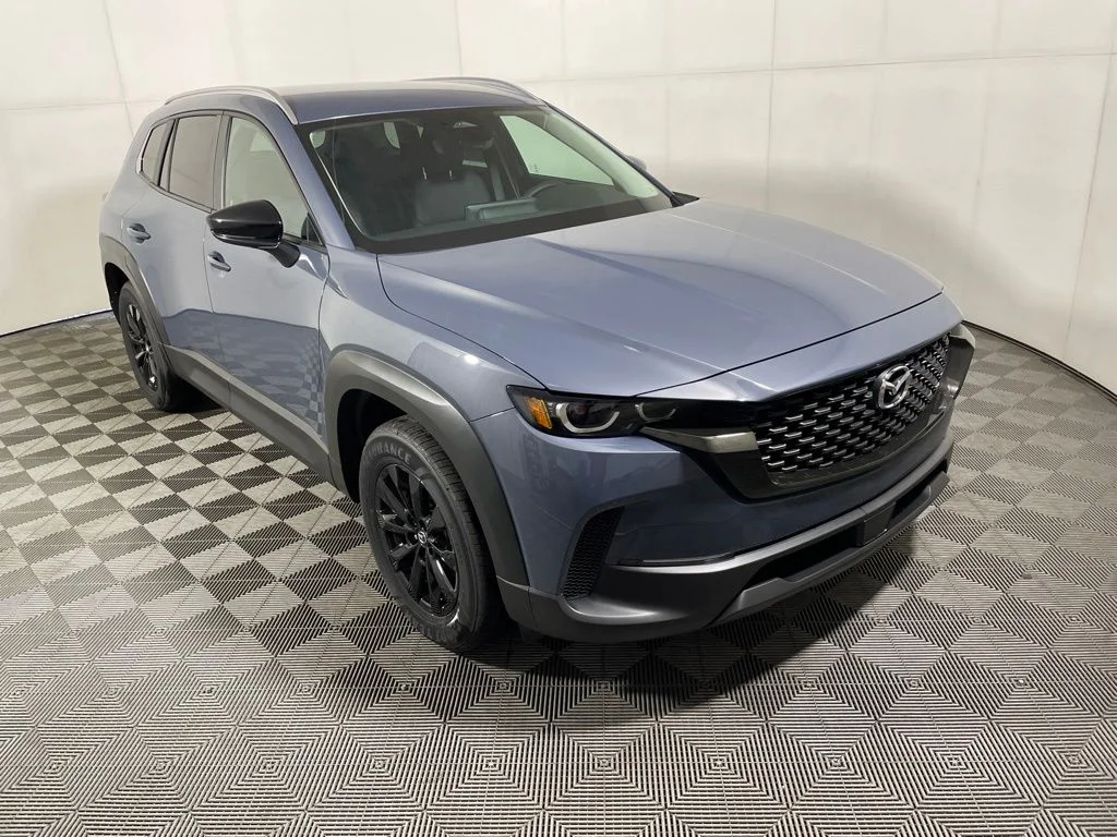 2026 Mazda CX-50 2.5 S Select's photo