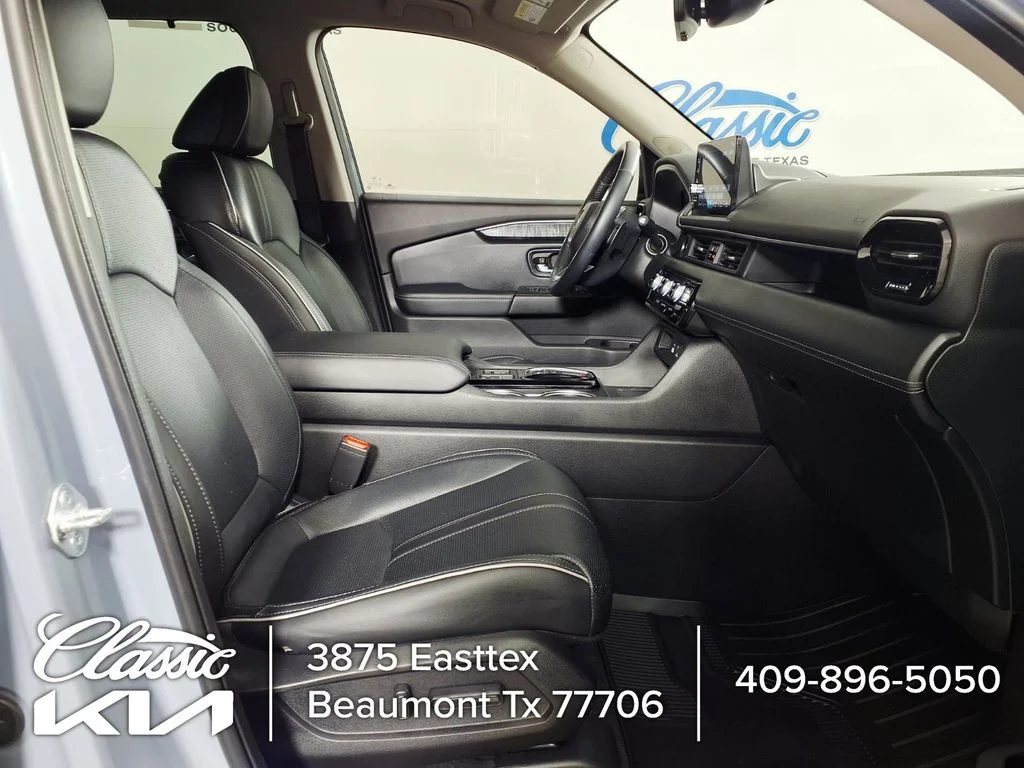 Used 2023 Blue Honda Elite image 12