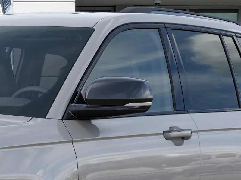 2025 Jeep Grand Cherokee Limited - Photo 42