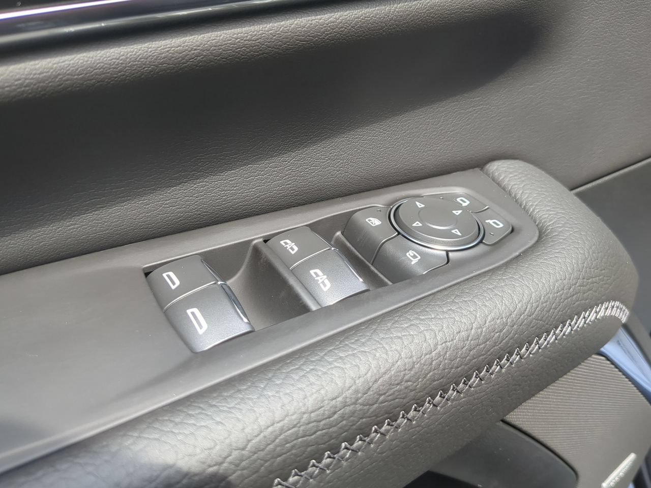 New 2026 Titanium Rush Metallic GMC Denali image 24