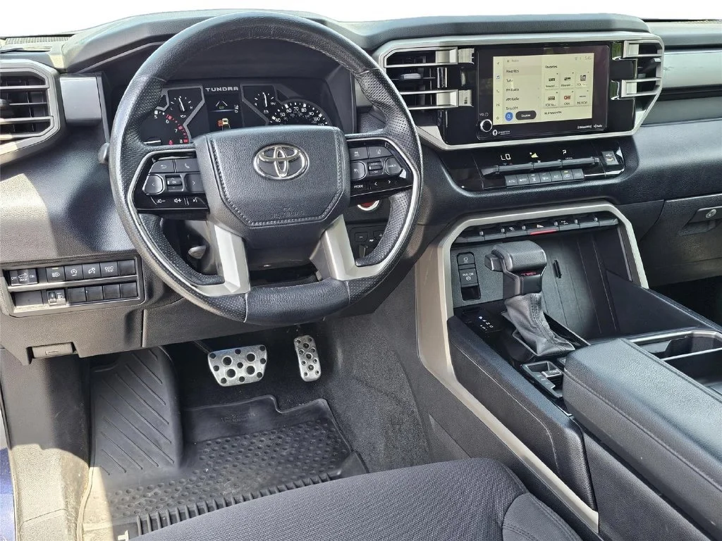 Used 2024 Blueprint Toyota SR5 image 33