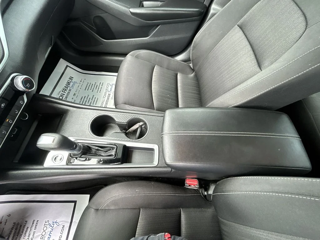 Used 2023 Gray Nissan 2.5 S image 26