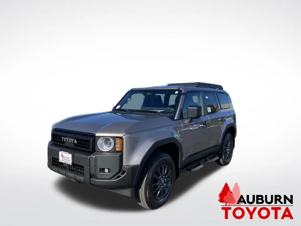 New 2027 Meteor Shower Toyota  1958 image 3