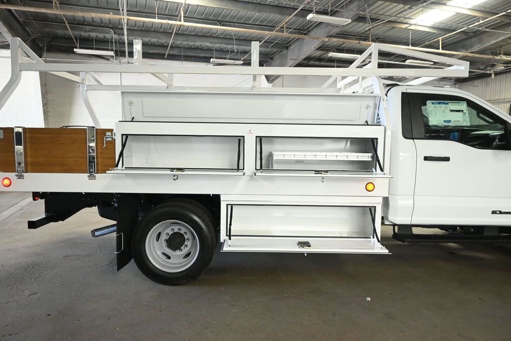 New 2026 Oxford White Ford XL image 31