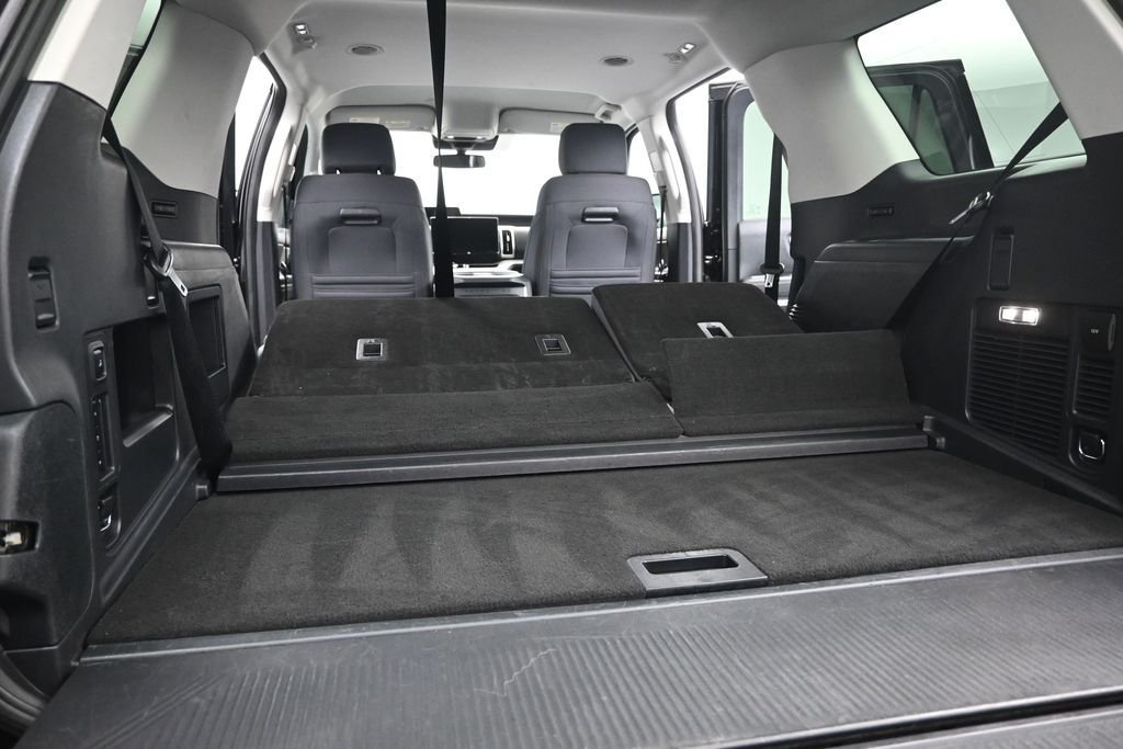Certified Used 2025 Black Ford Active image 25