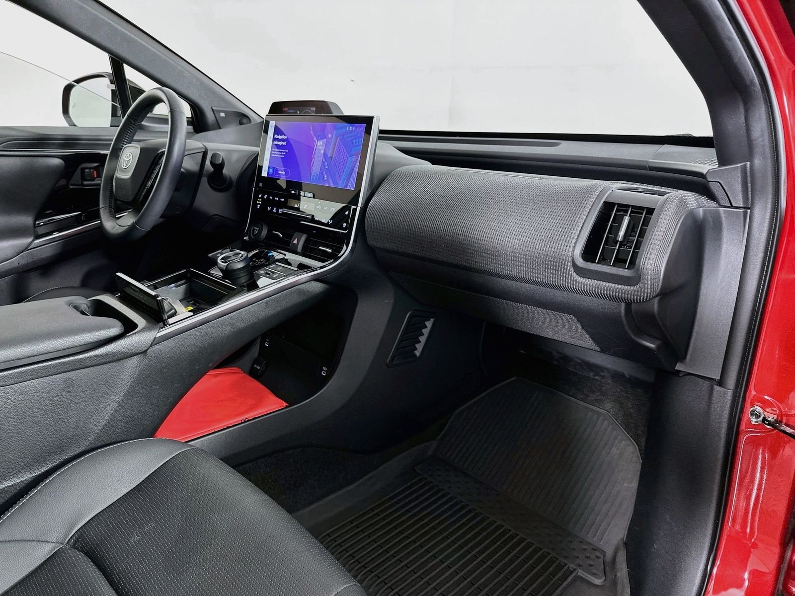 Used 2023 Black Toyota Limited image 31