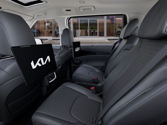 New 2026 Ivory Kia SX Prestige image 18