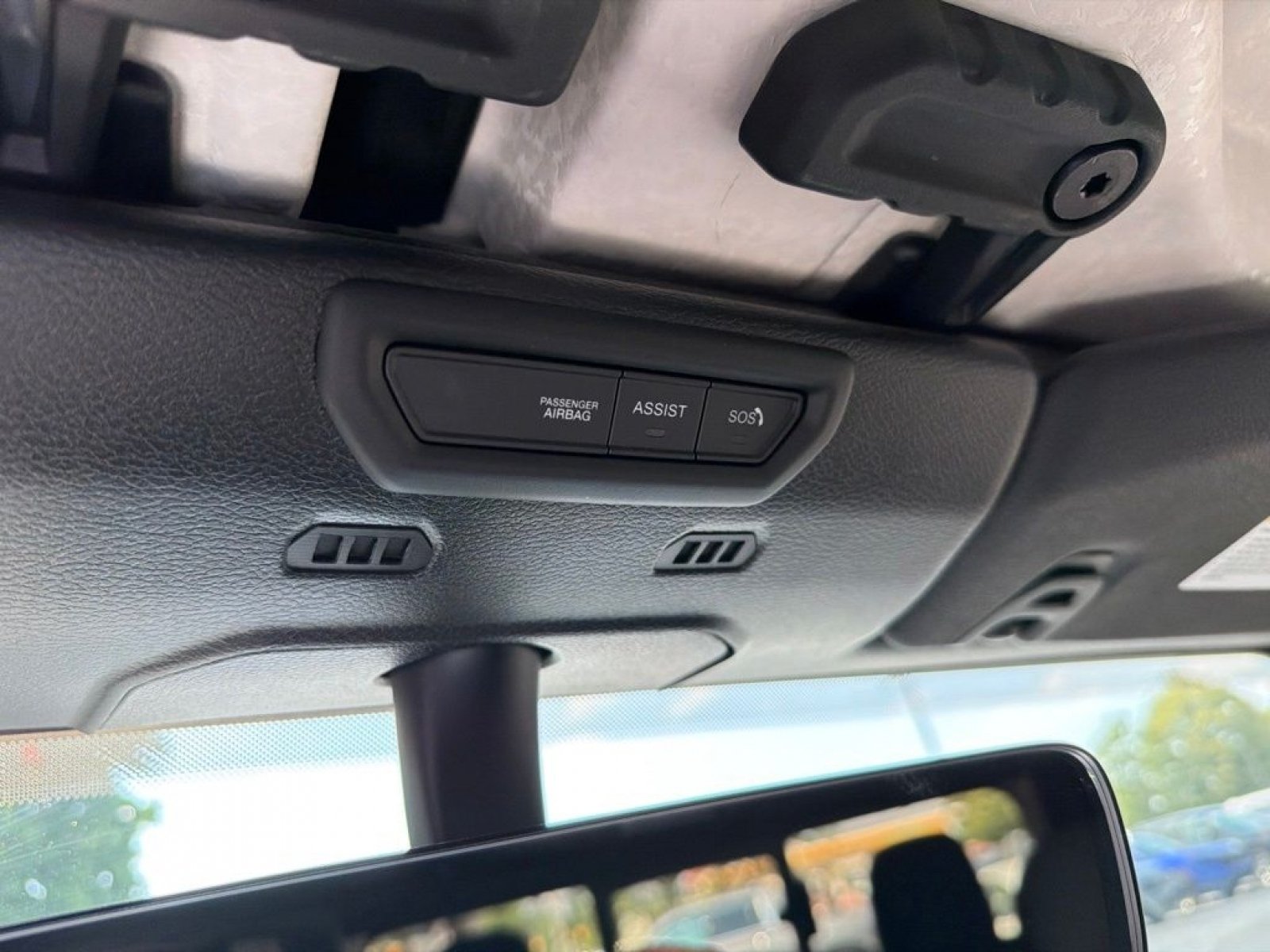 Used 2023 Black Clearcoat Jeep Rubicon image 23