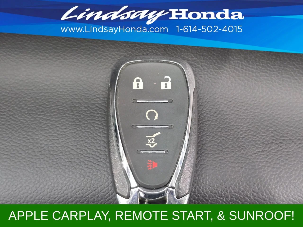 Used 2019 Summit White Chevrolet LT image 23