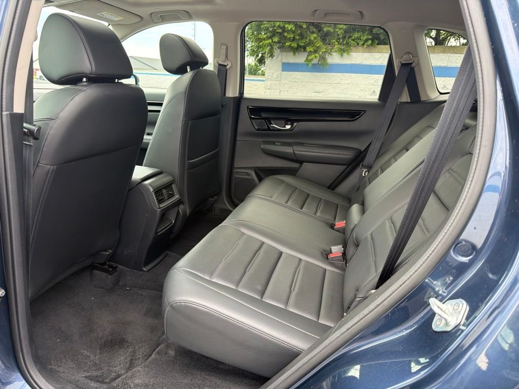 2023 Honda CR-V EX-L - Photo 19