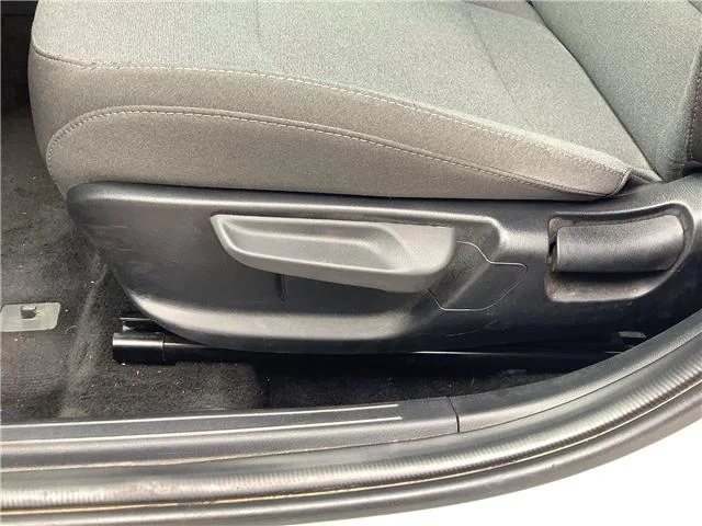 Used 2025 Steel Gray KIA LXS (IVT) image 18