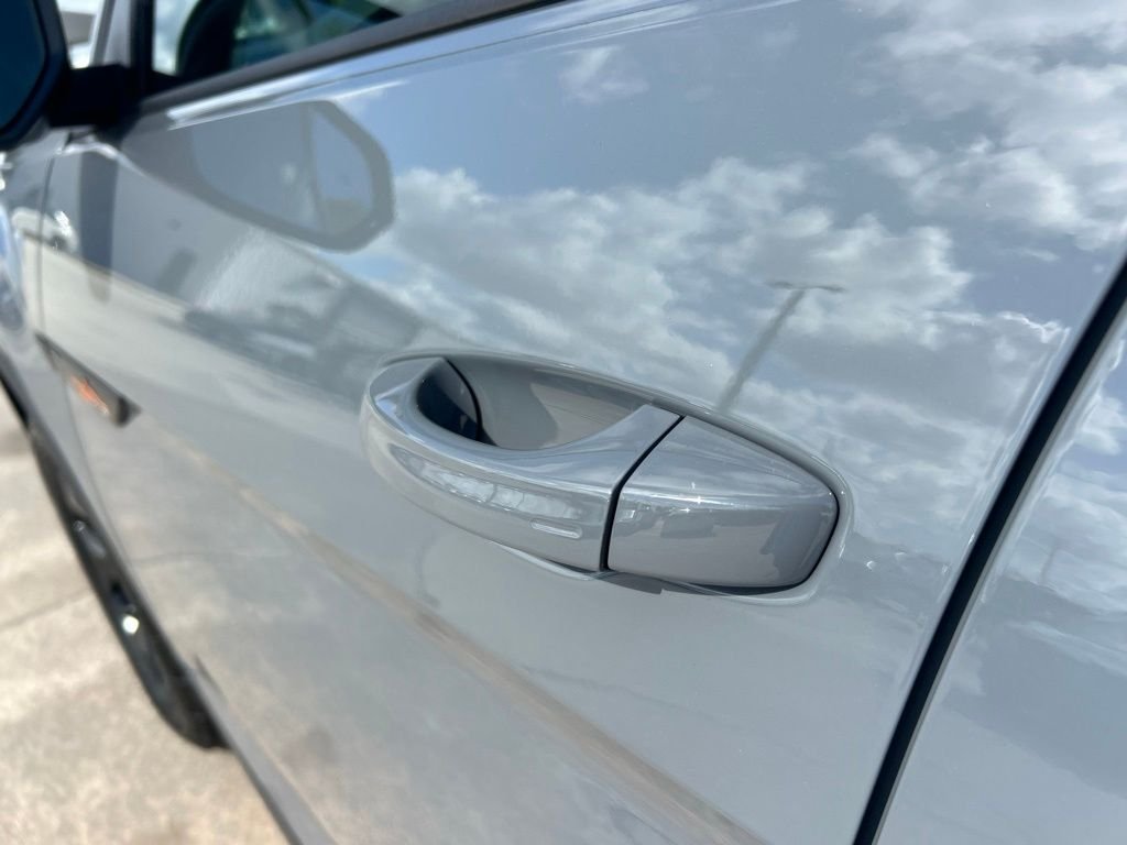 New 2026 Gray Volkswagen 2.0T Peak Edition image 28