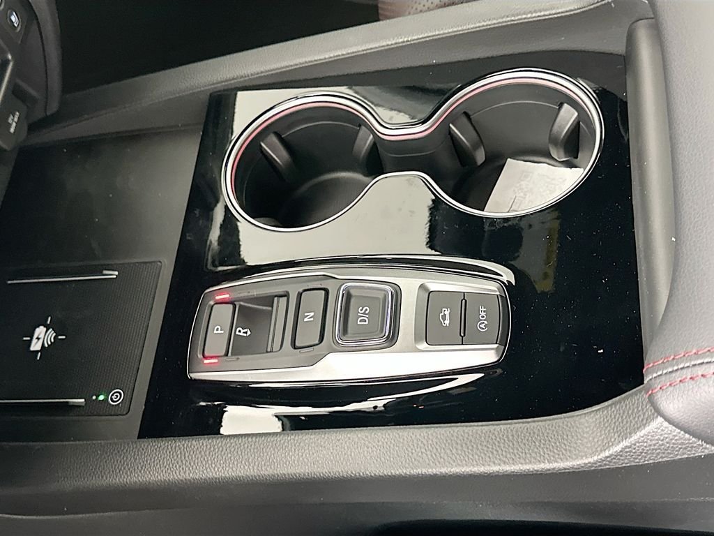 2026 Honda Ridgeline Black Edition - Photo 14