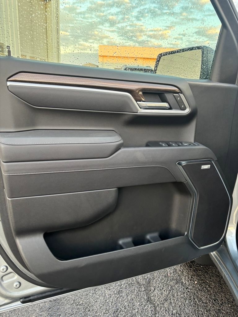 2025 Chevrolet Silverado 1500 RST - Photo 35