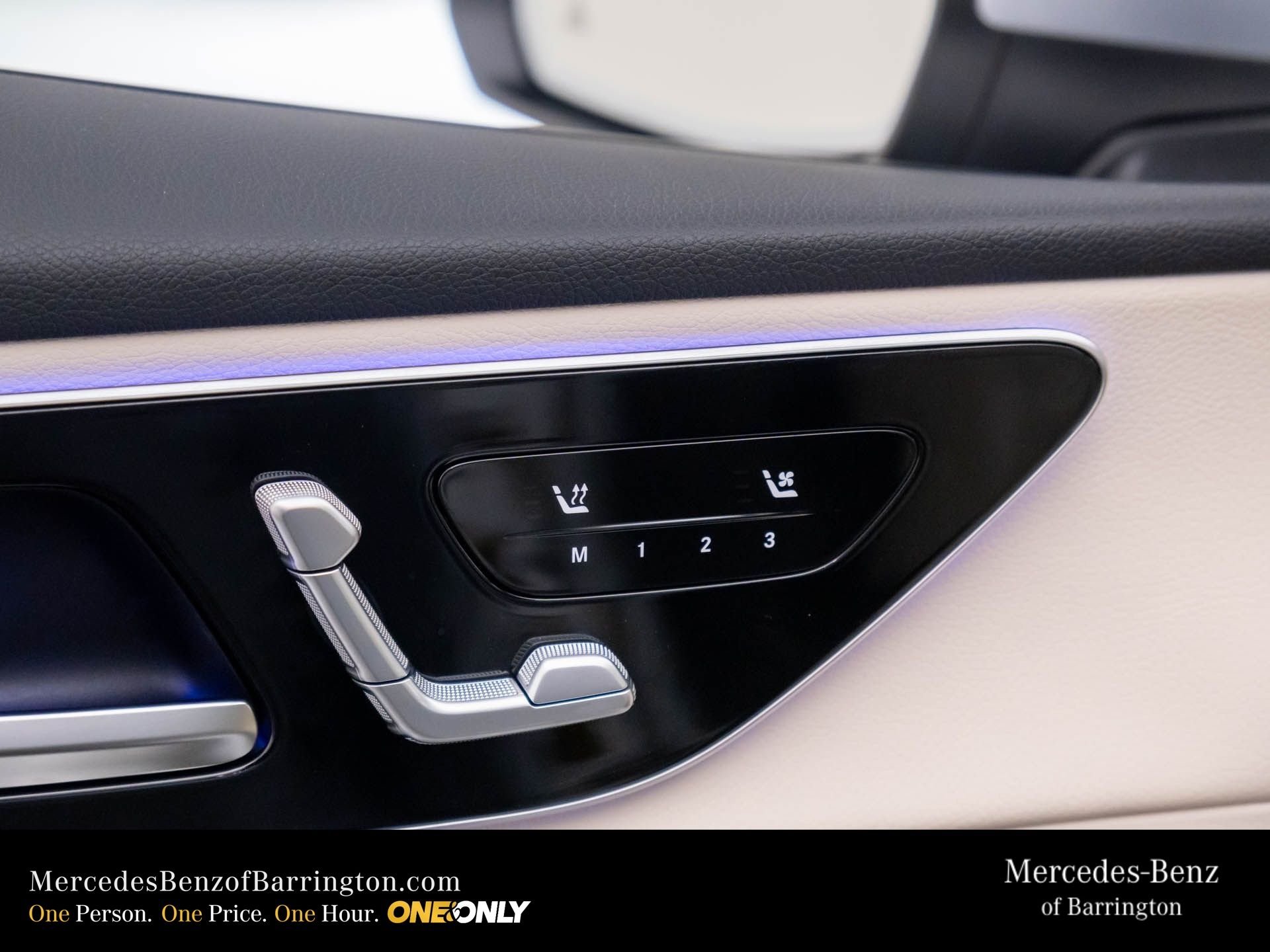 New 2026 Cirrus Silver Metallic Mercedes-Benz GLC 300 image 16
