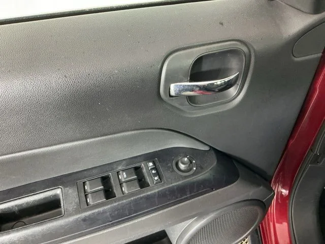 Used 2012 Red Jeep Sport image 12