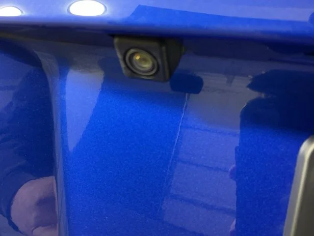 Used 2019 Blue Subaru STi Limited image 9