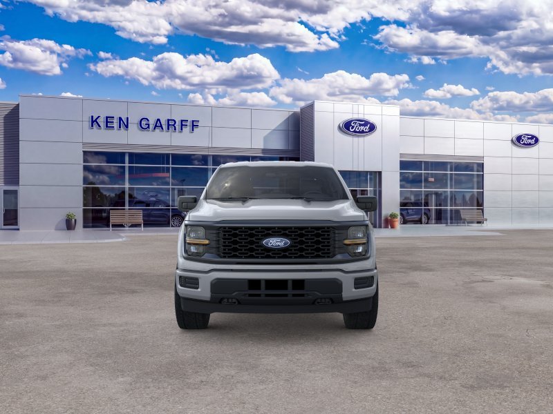 New 2026 Avalanche Ford STX image 5
