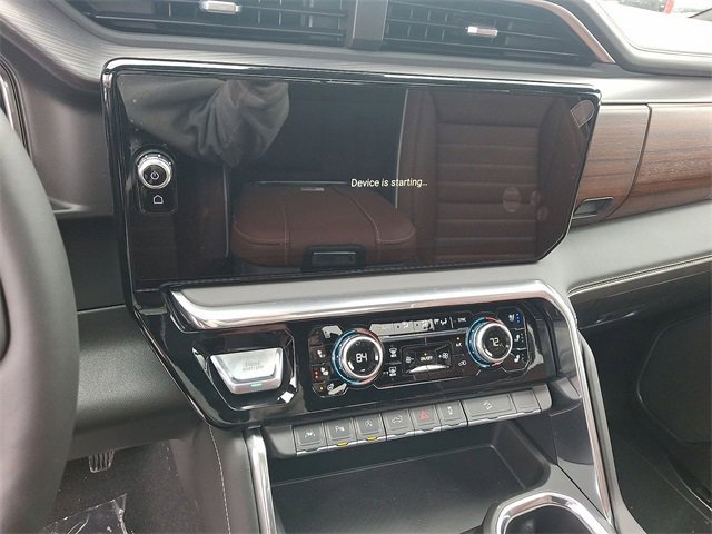 2026 GMC Sierra 1500 Denali Ultimate - Photo 22