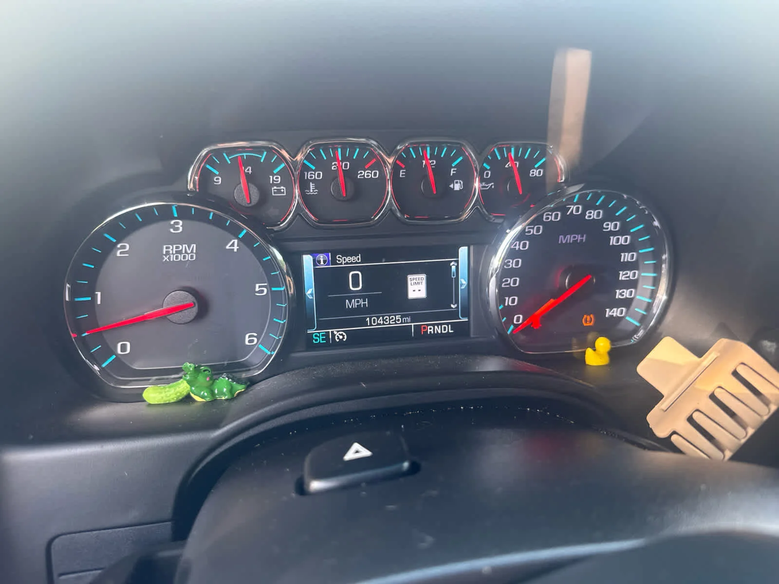 Used 2019 Black Chevrolet LT image 8