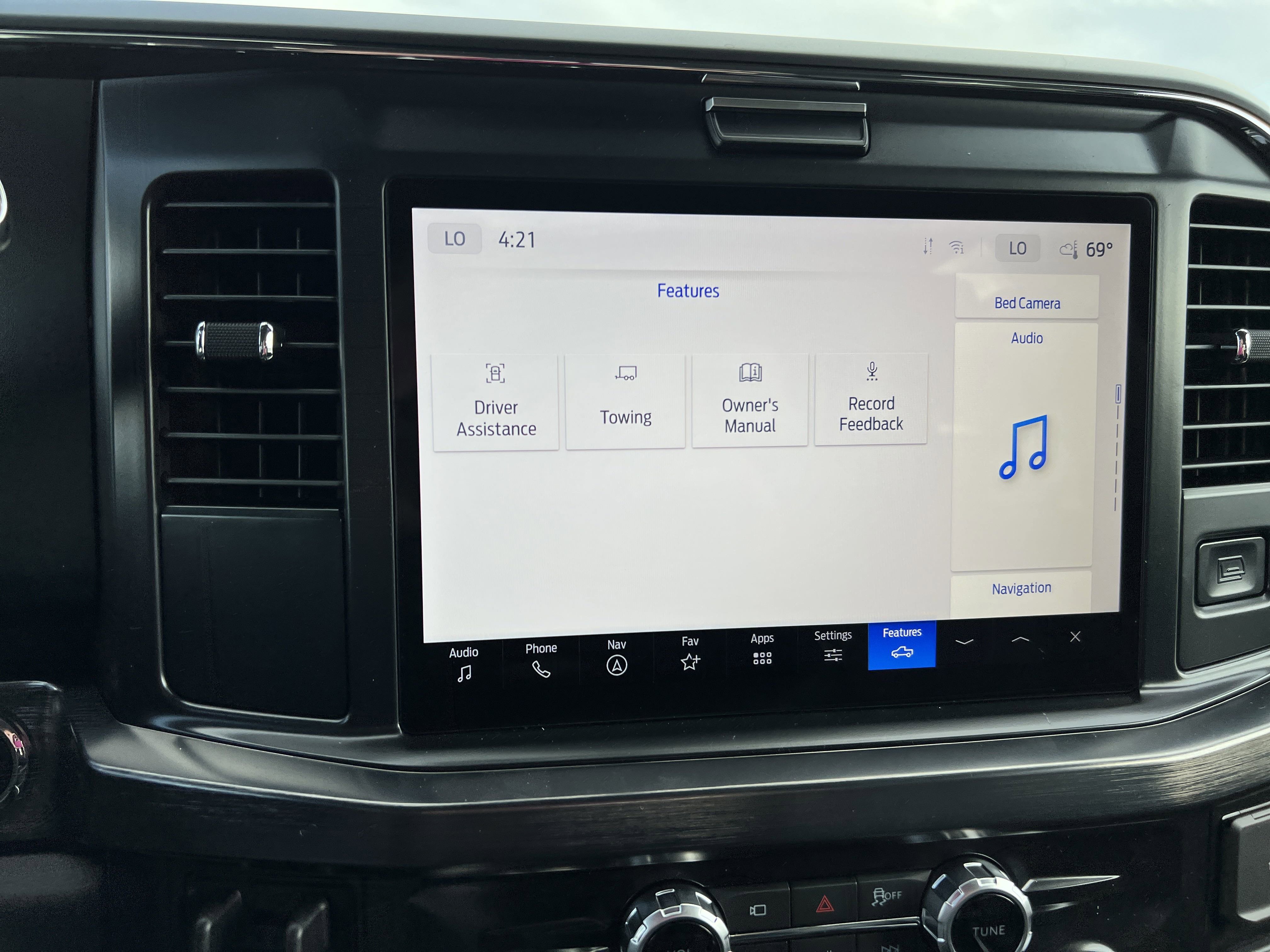 2025 Ford F-350 Super Duty Lariat - Photo 56