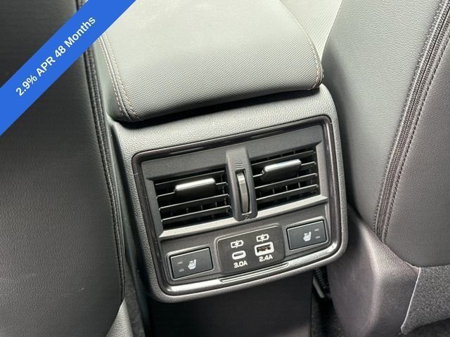 New 2026 RIVER ROCK PEARL Subaru Touring Hybrid image 19
