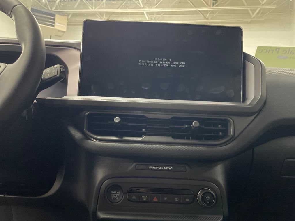 2025 Ford Bronco Sport Badlands - Photo 21