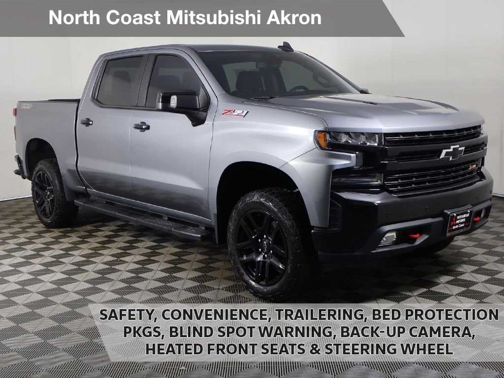 2022 Chevrolet Silverado 1500 Limited