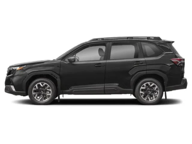 New 2026 MAGNETITE GRAY METALLIC Subaru Premium image 6