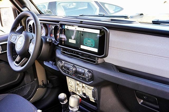 New 2026 41 Exterior Paint Jeep Sport S image 13