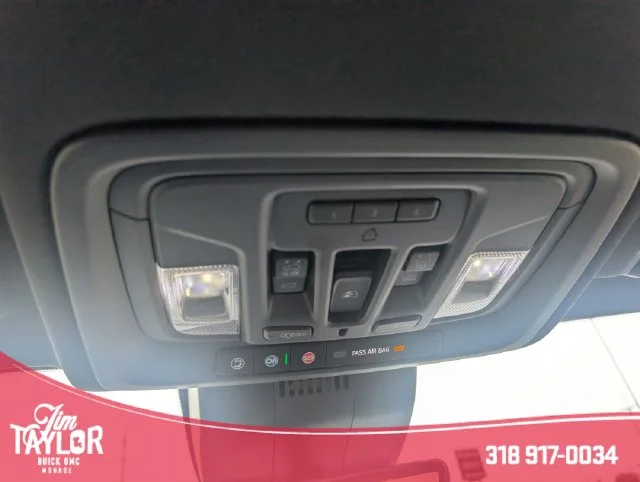 Used 2023 Black Chevrolet High Country image 33