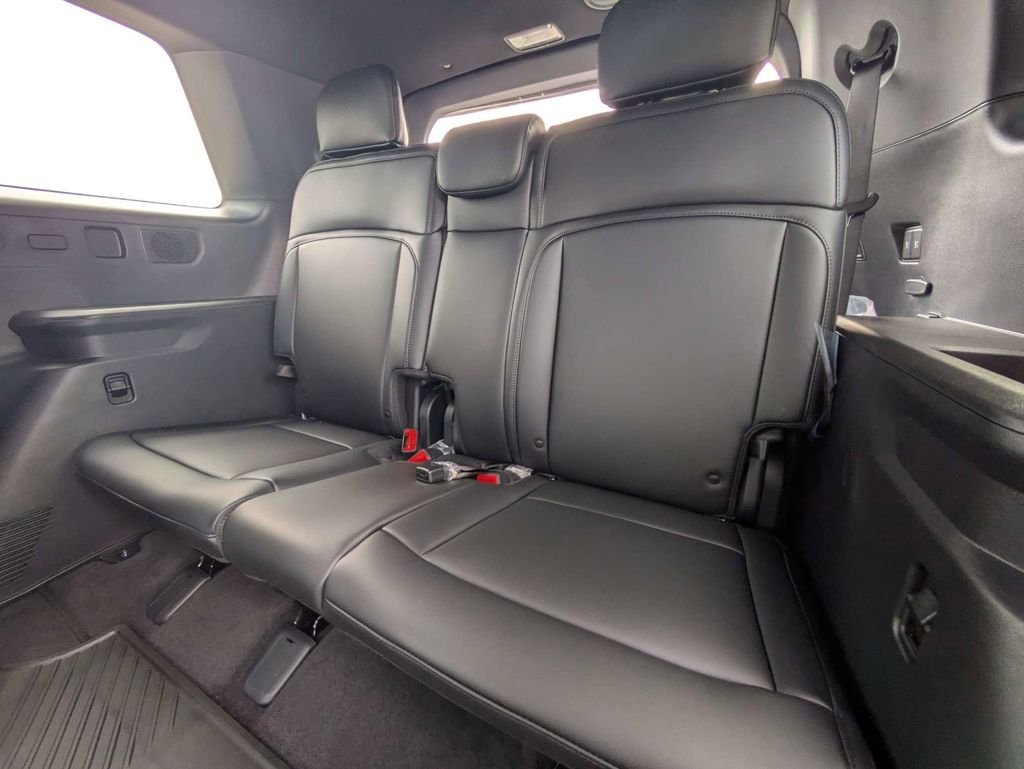 New 2027 Black Jade Green Kia X-Line EX image 17
