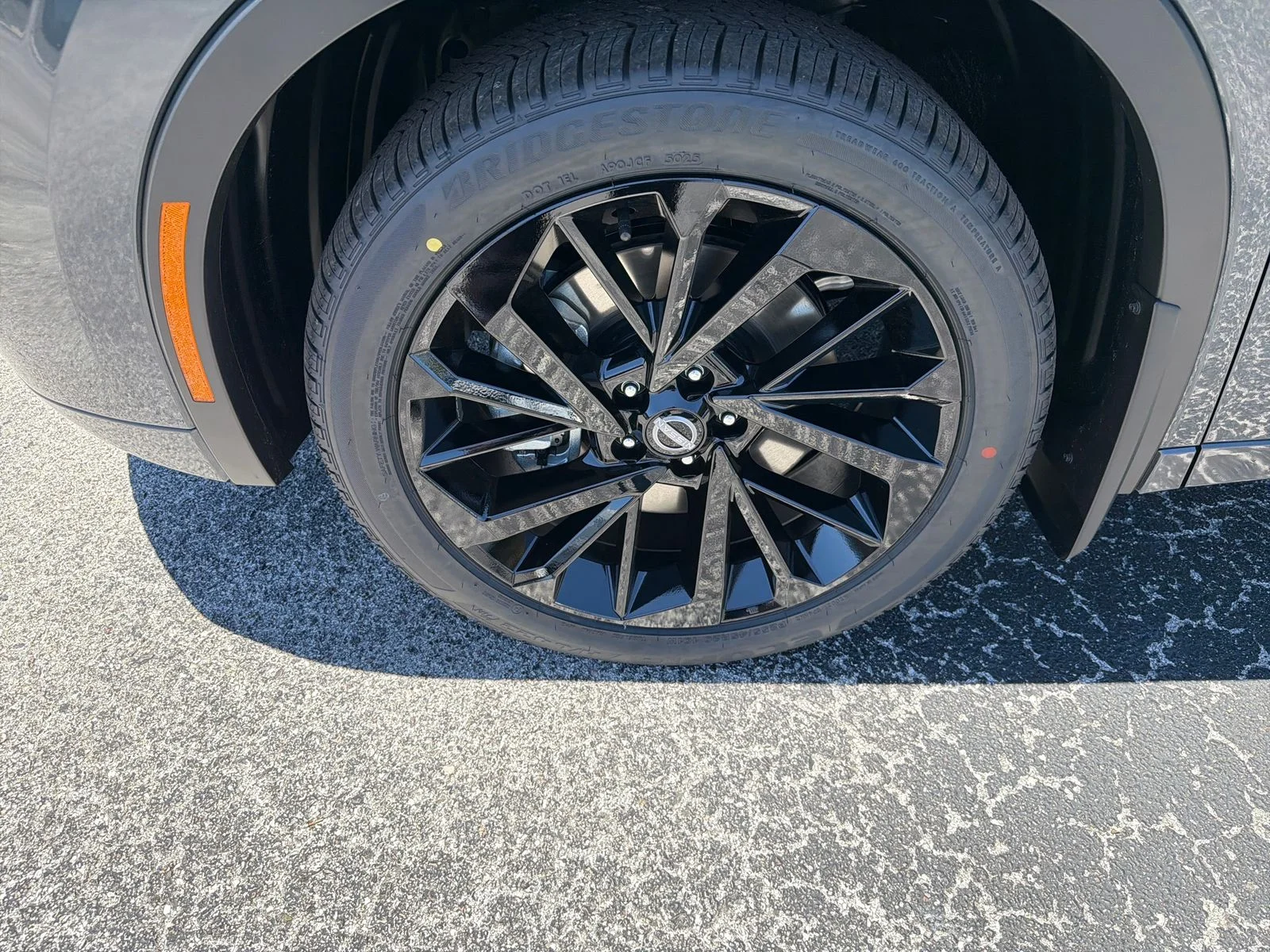New 2026 Nissan Rogue Plug-In Hybrid Platinum 4D Sport Utility
