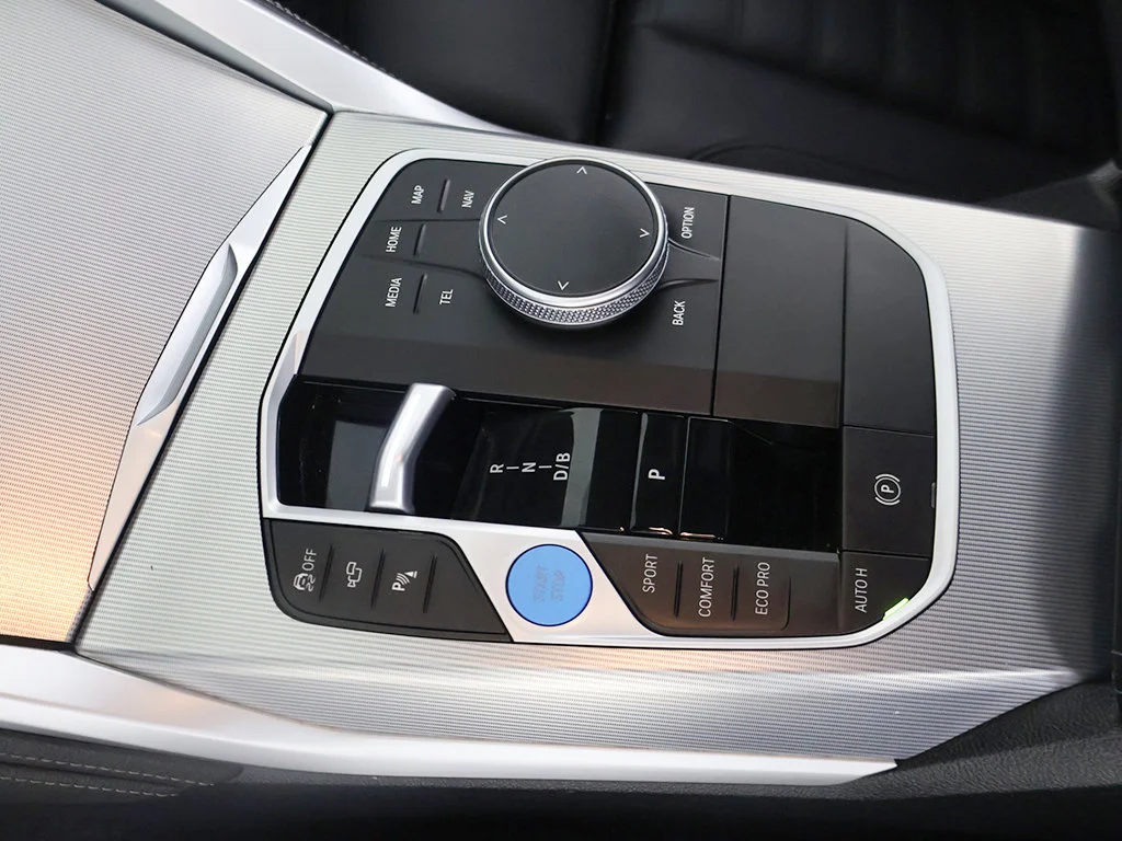 Used 2023 Gray BMW M50 image 54