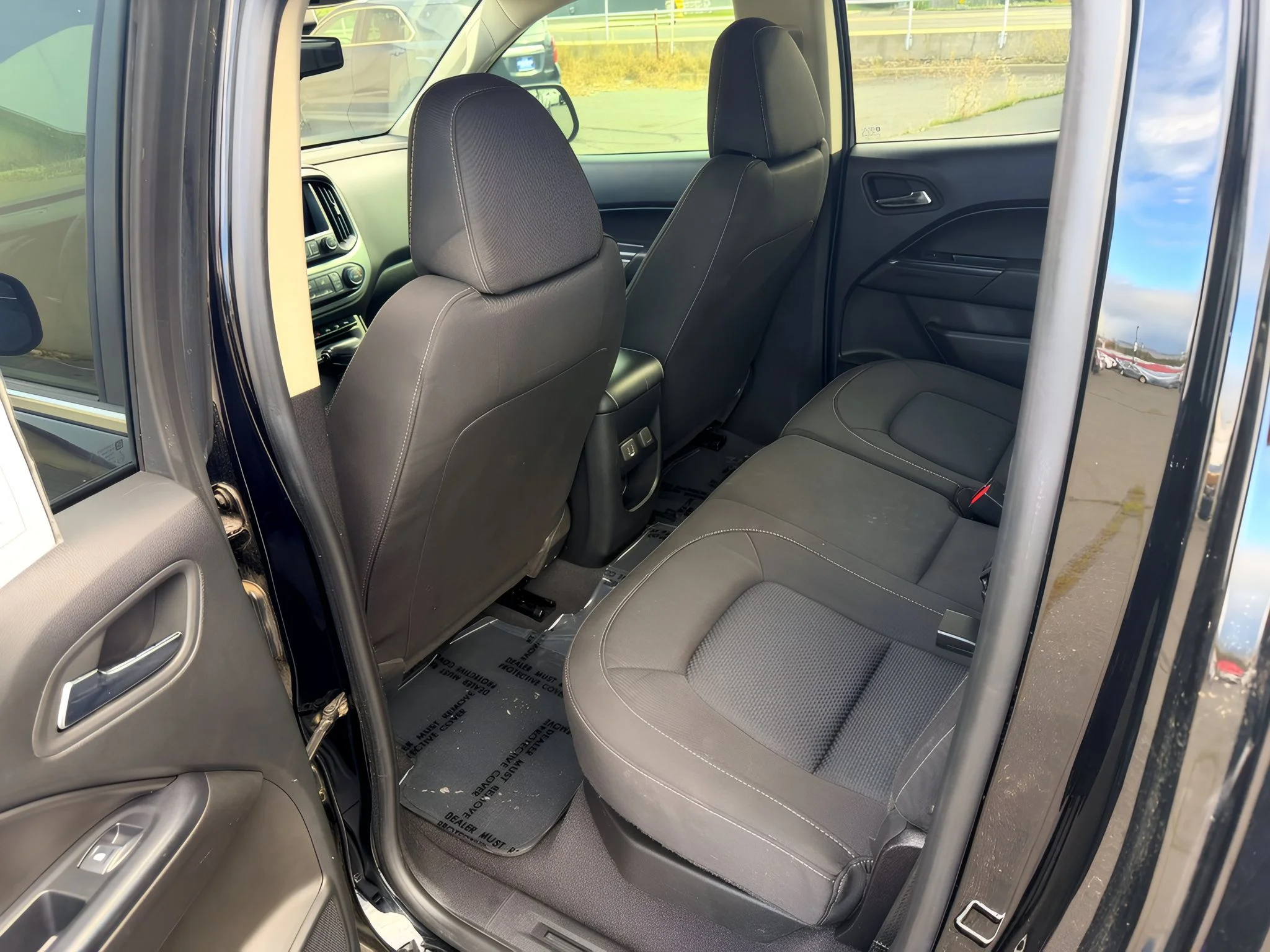 2020 Chevrolet Colorado LT - Photo 31