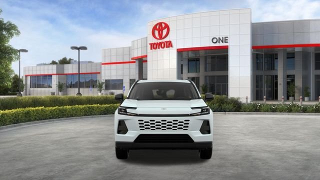 New 2026 Wind Chill Pearl <sup>1</sup> Toyota  XLE Premium image 20