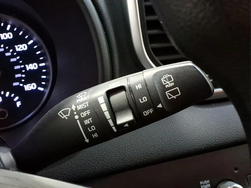 Used 2021 Steel Gray Kia LX image 24