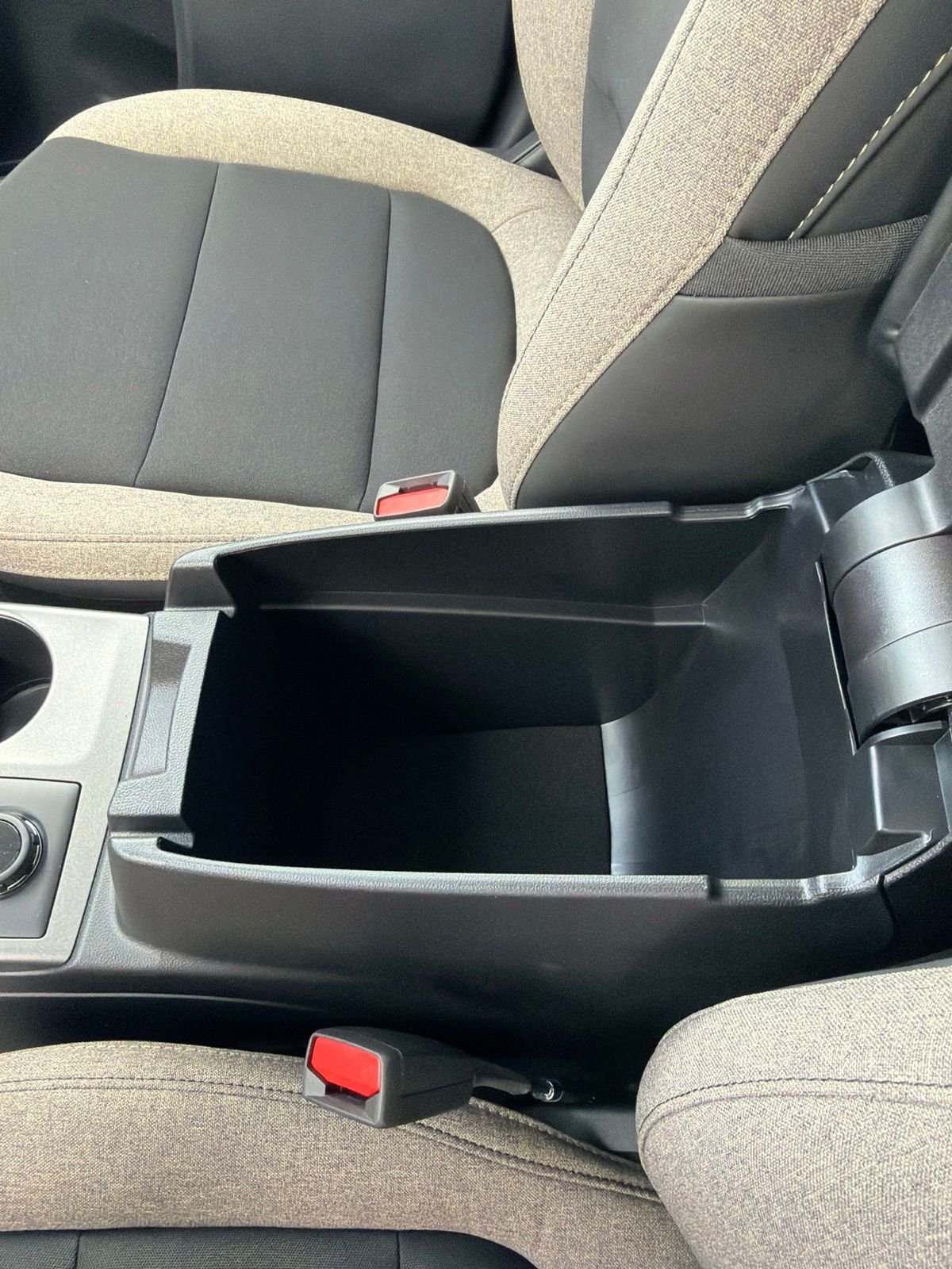 New 2026 Carbonized Gray Metallic Ford Big Bend® image 20