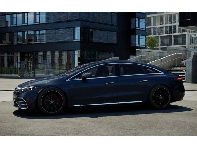 2024 Mercedes-Benz EQS AMG EQS 53 - Photo 38