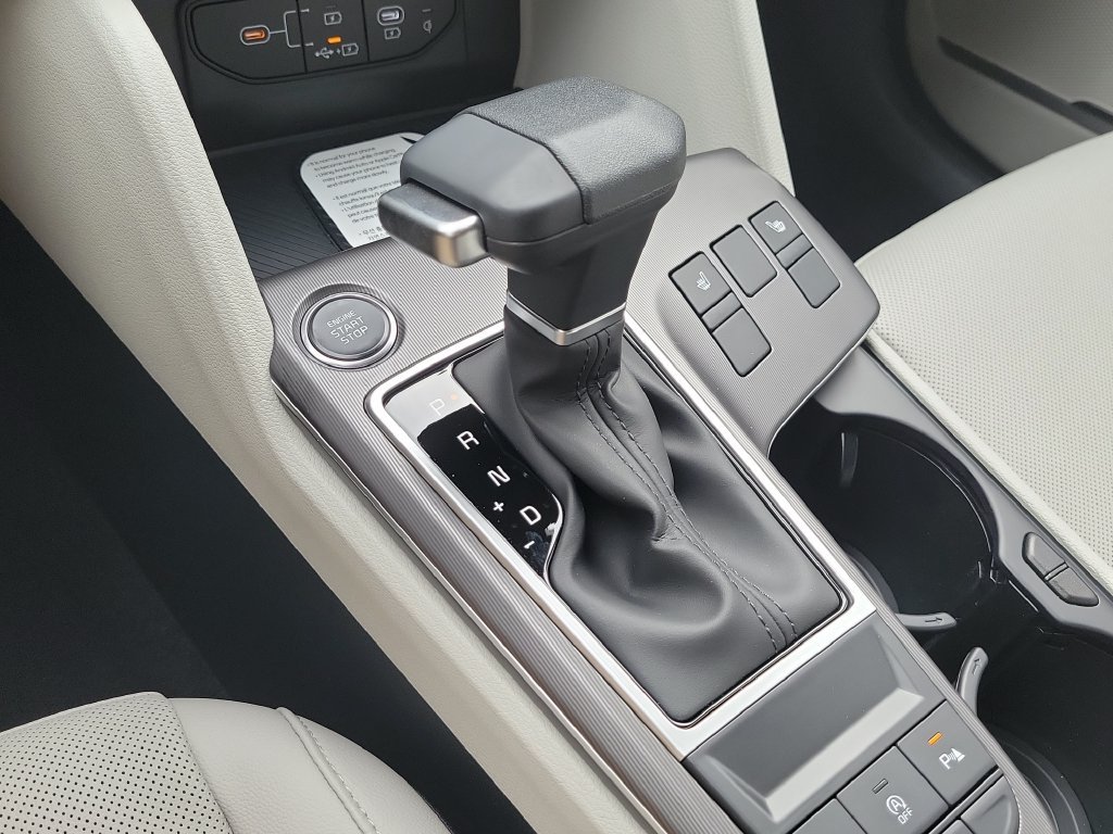 New 2026 Panthera Metal Kia EX image 36