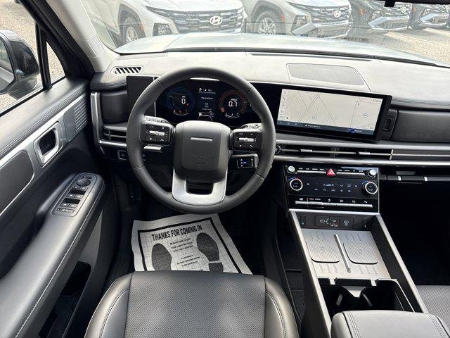 2026 Hyundai Santa Fe XRT - Photo 15