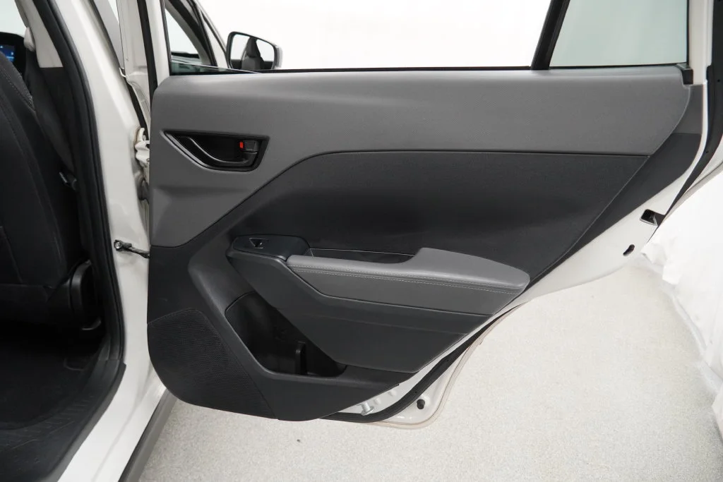 2024 Subaru Crosstrek Premium - Photo 27