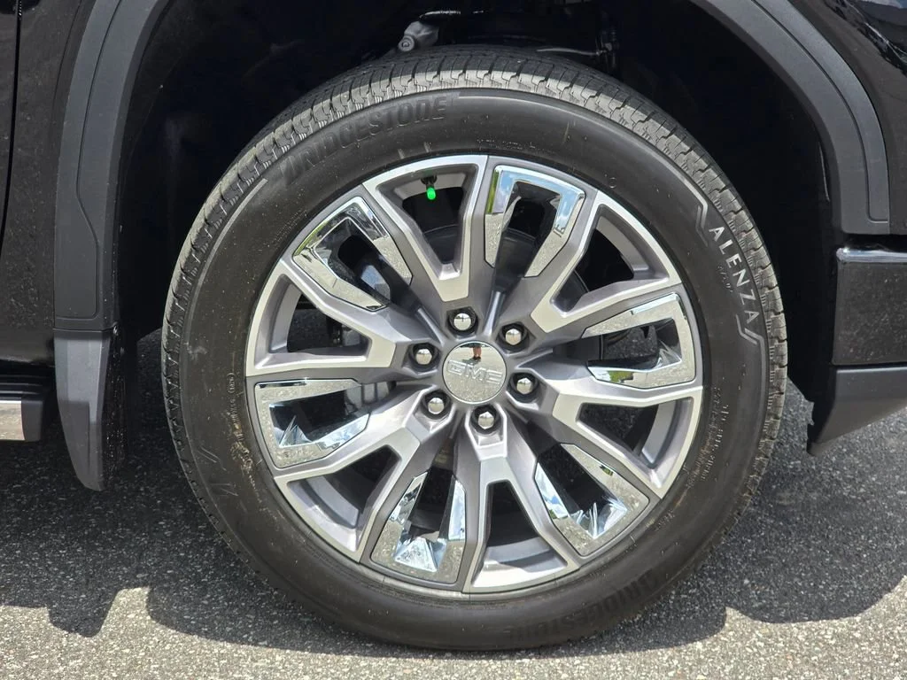 2026 GMC Sierra 1500 Denali - Photo 17