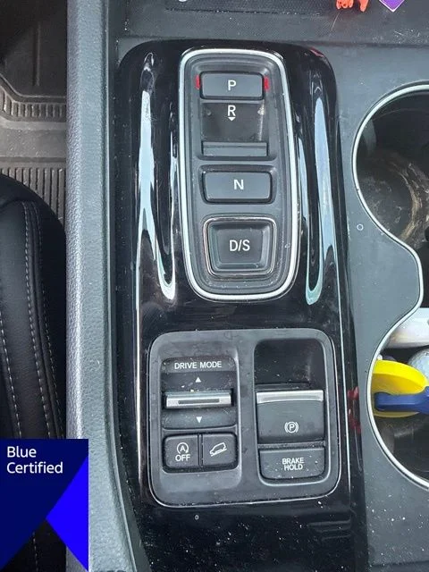 Used 2025  Honda Touring image 8