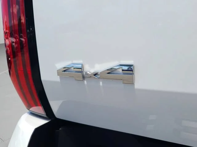 Used 2024 White Toyota SR5 image 29