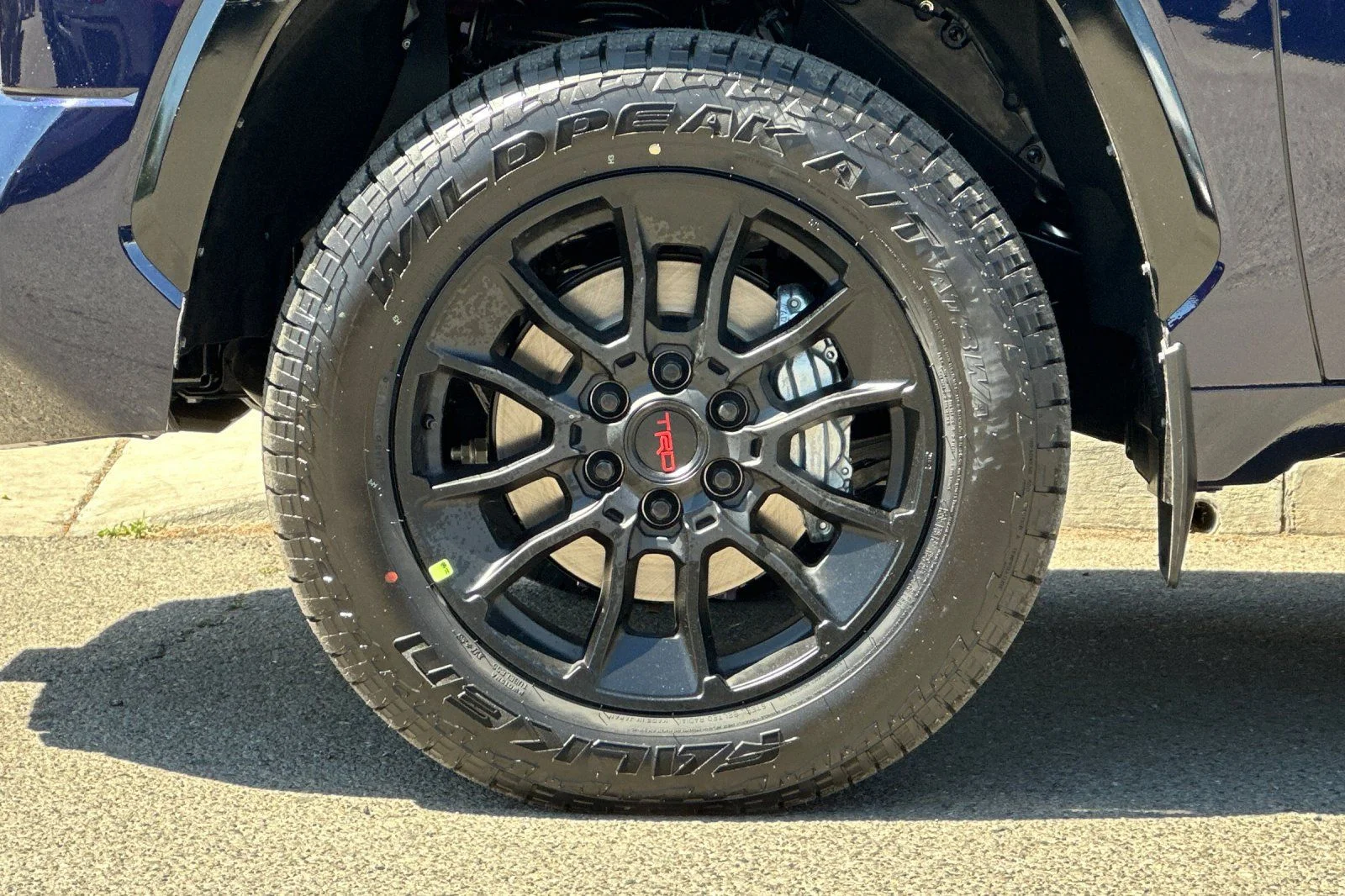 New 2026  Toyota 1794 Edition image 25