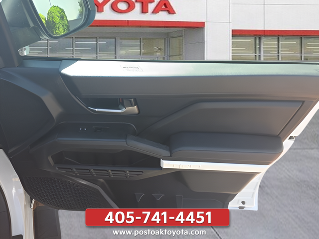 Used 2024 Beige Toyota TRD Sport image 29