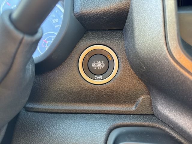 2026 RAM 2500 Tradesman - Photo 22